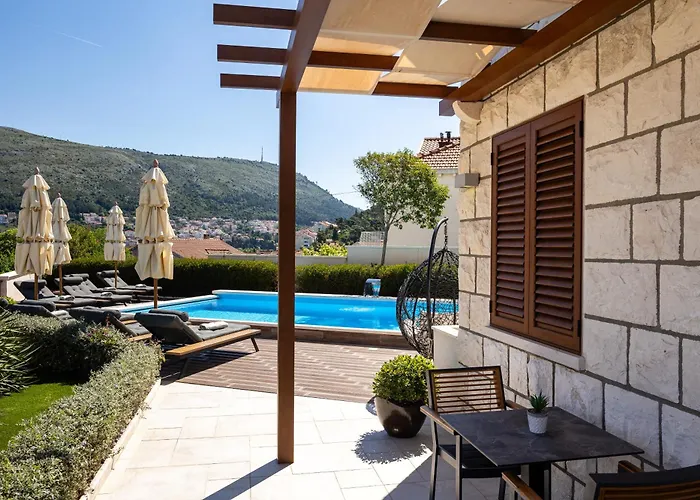 Villa Peragro