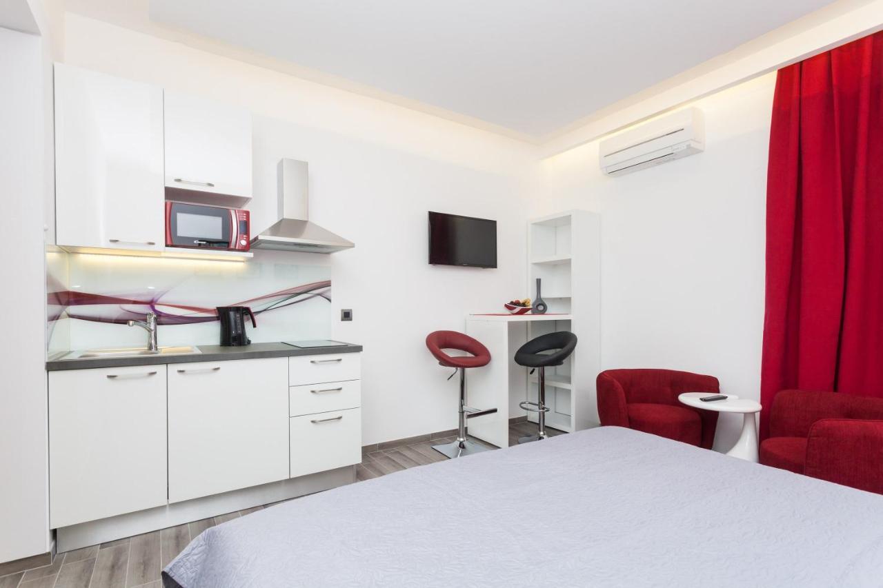 Peragro Apartment *