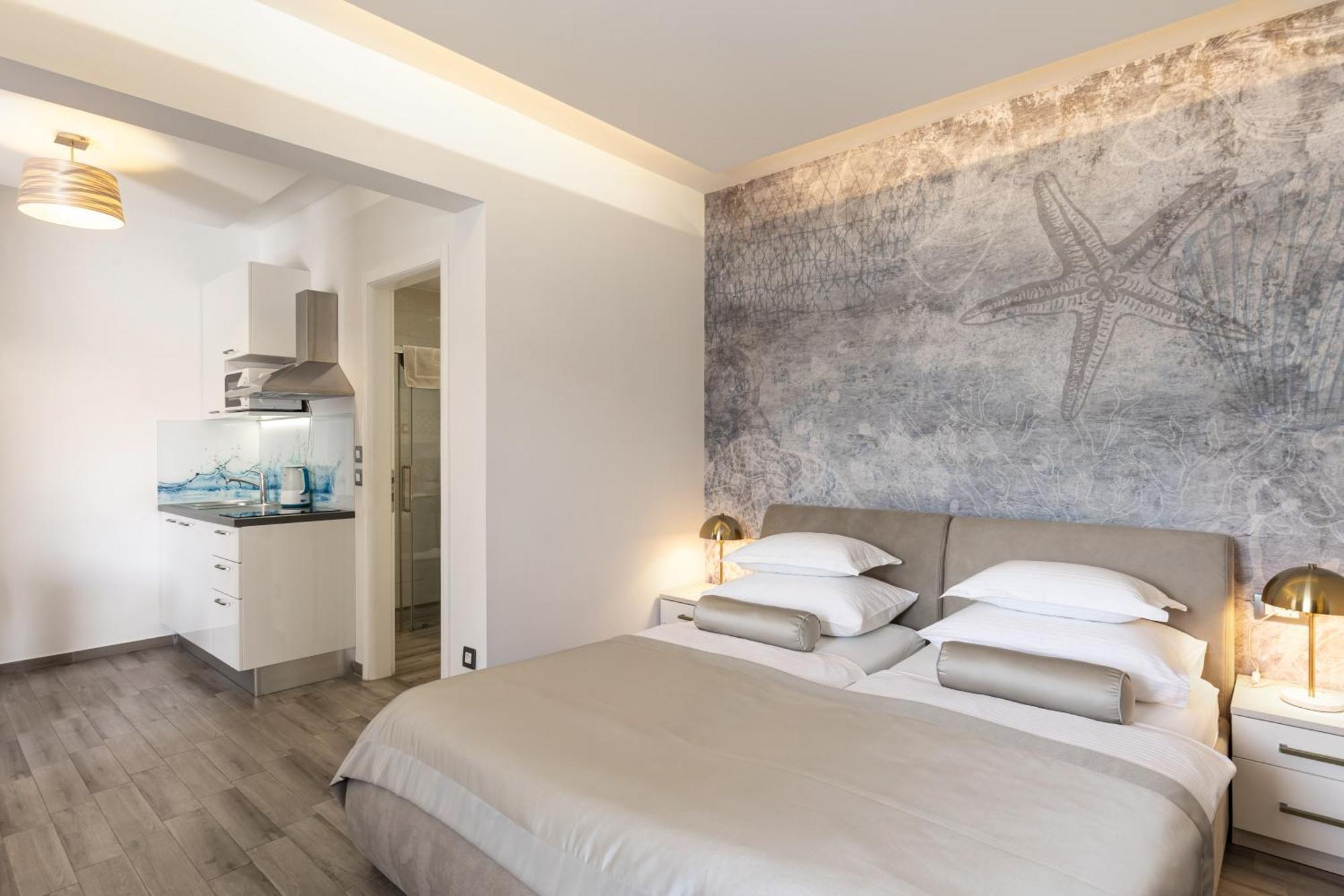 Peragro Apartment *