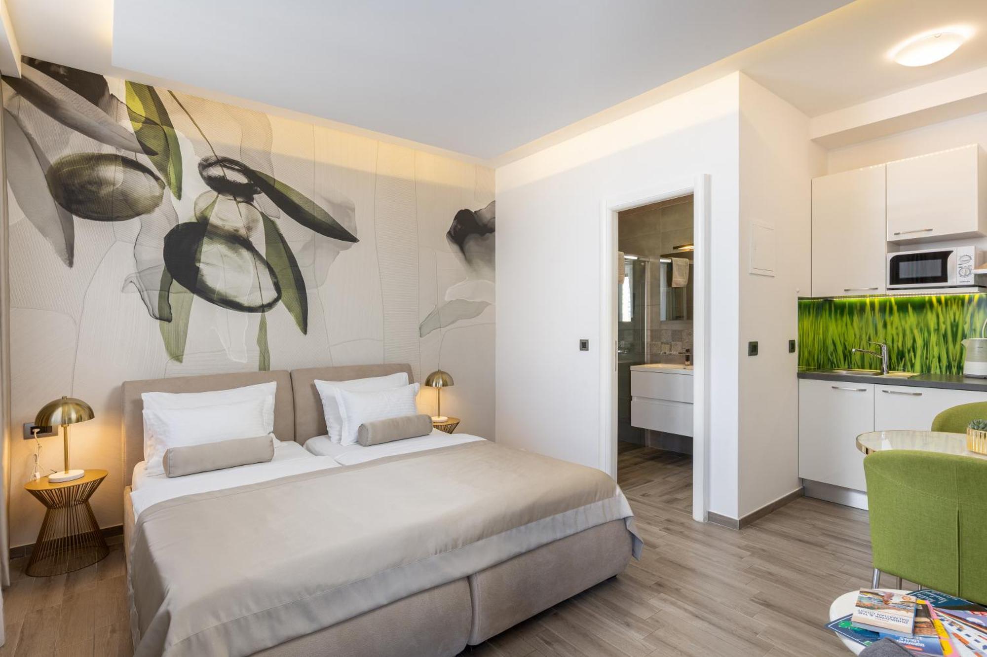Apartma Peragro Dubrovnik