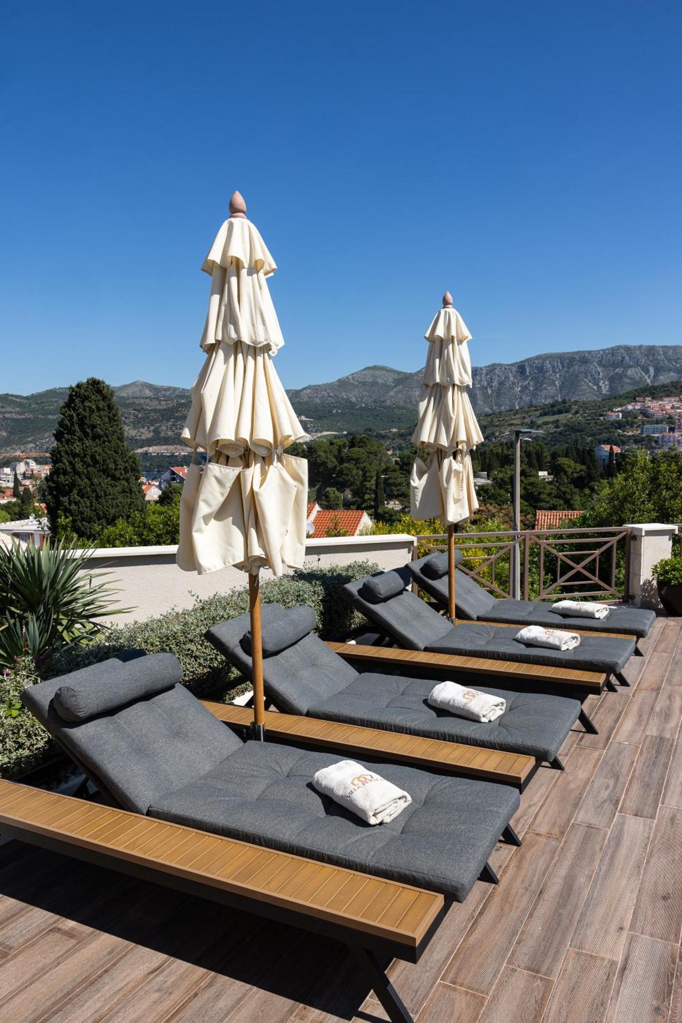 Peragro Dubrovnik