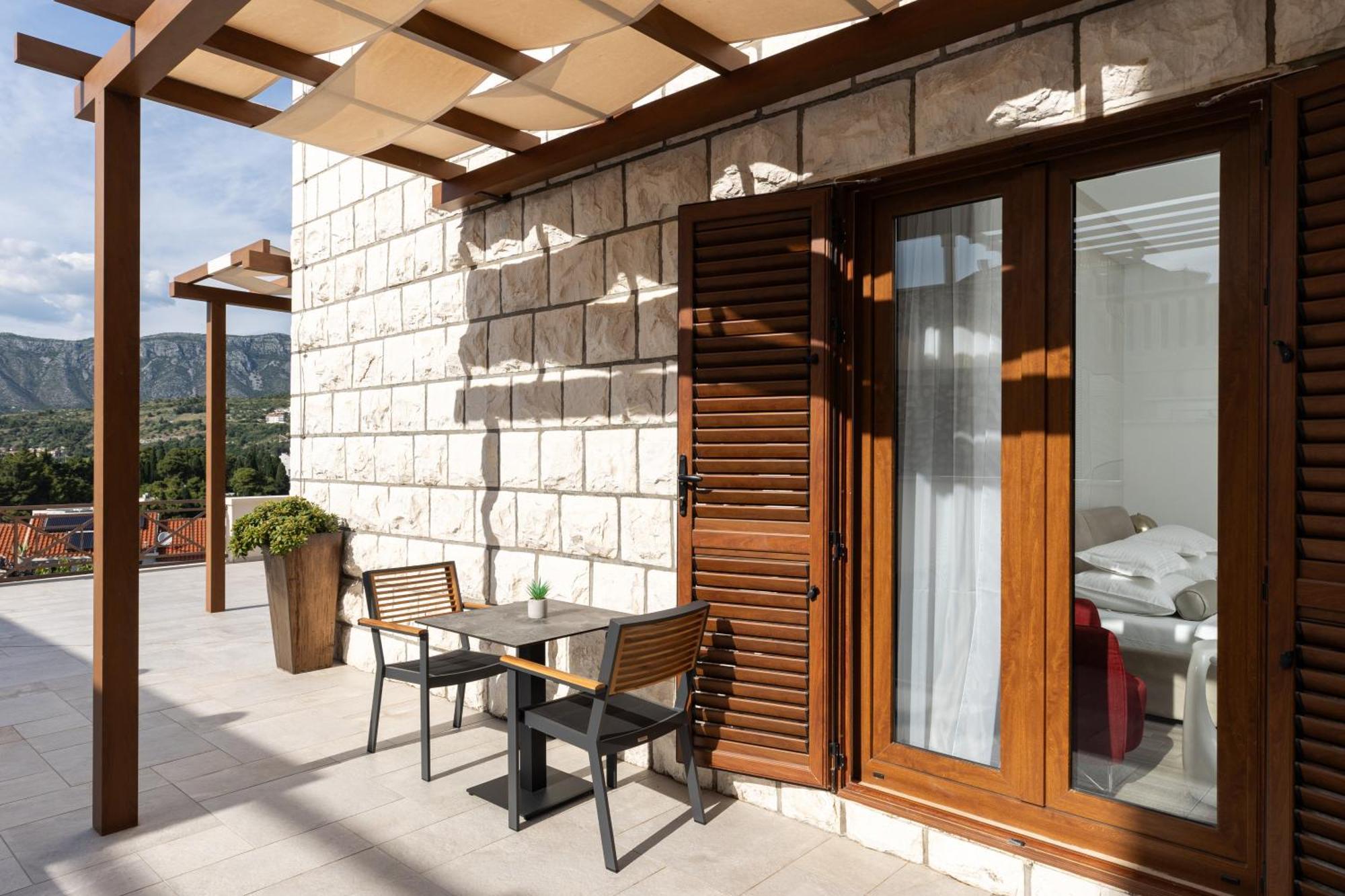 Peragro Apartment Dubrovnik