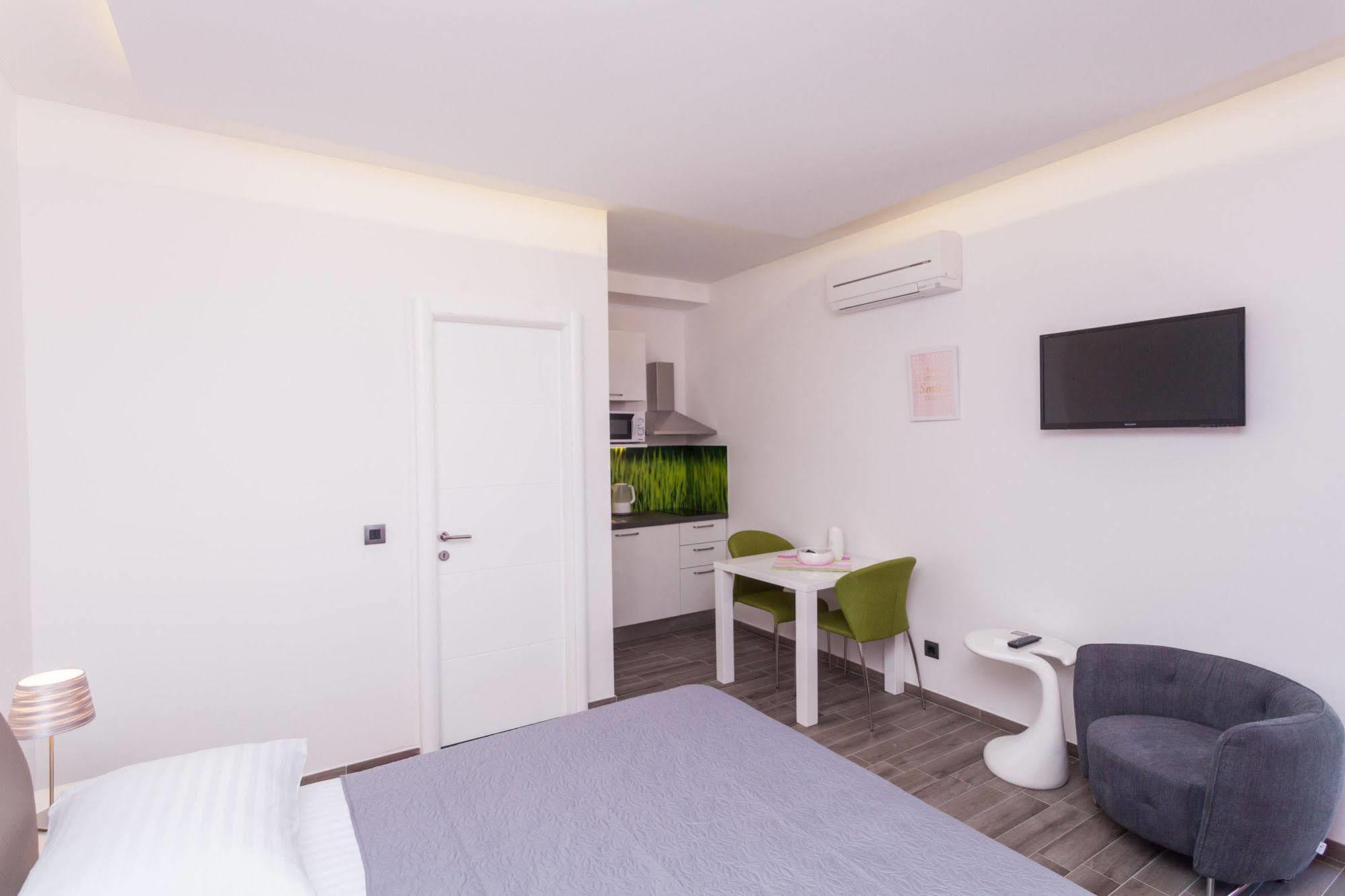 Peragro Apartma Dubrovnik