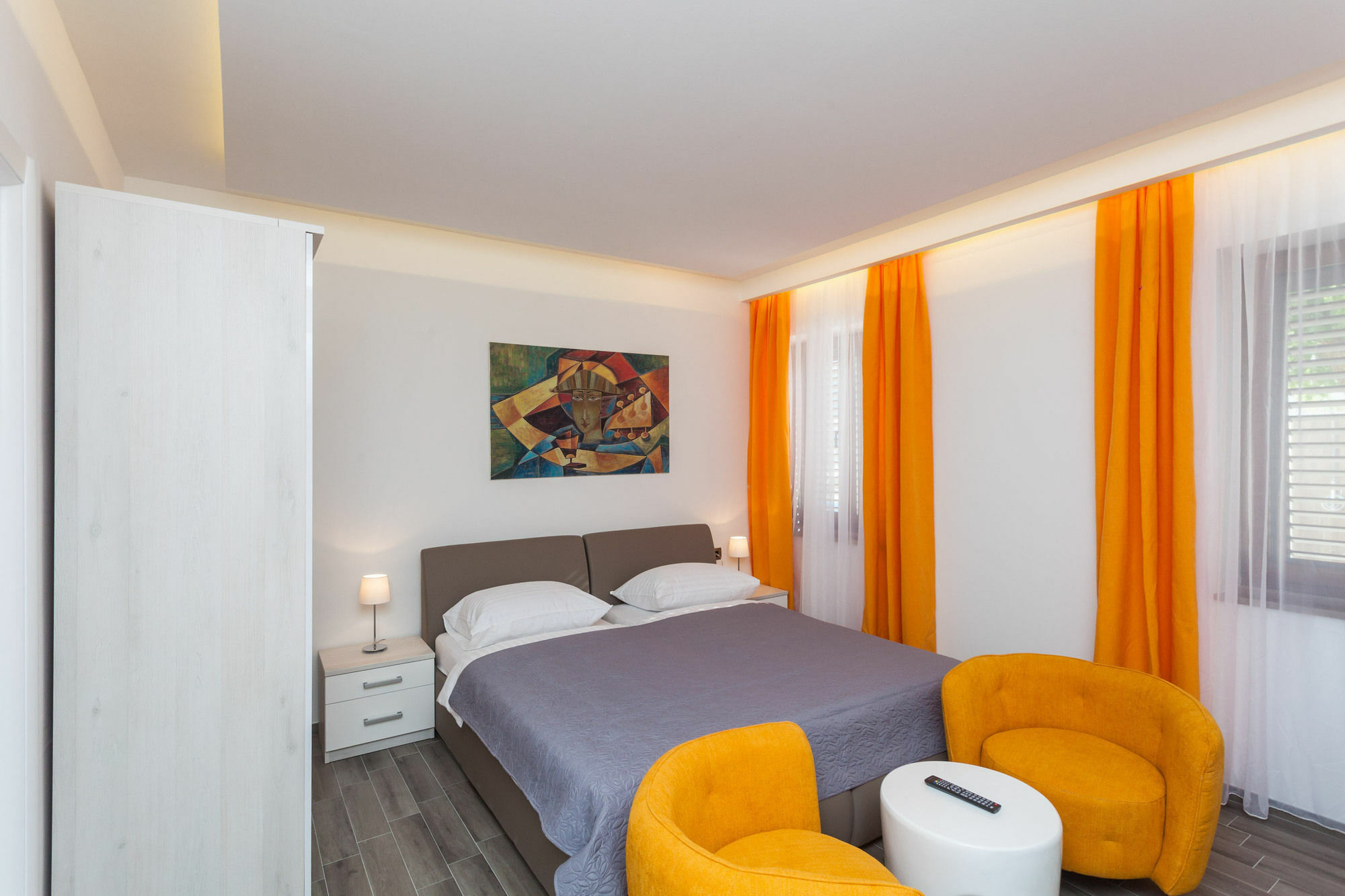 Peragro Apartma Dubrovnik