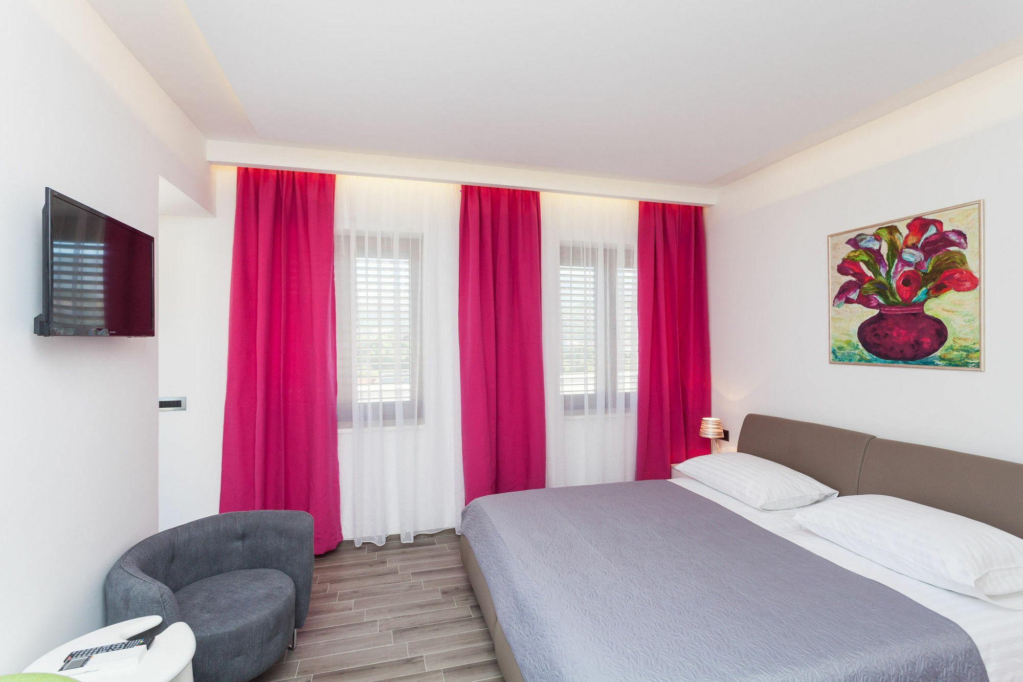 Apartma Peragro