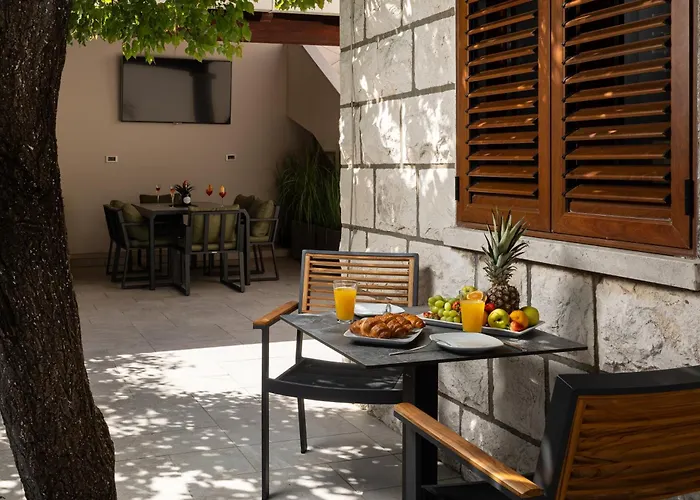 Villa Peragro