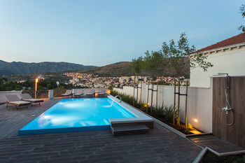 Peragro Lägenhet Dubrovnik